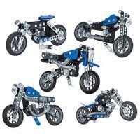 Motos - Meccano thumbnail image