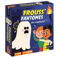 Frouss' fantomes - Image principale