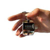 Compteur mécanique thumbnail image