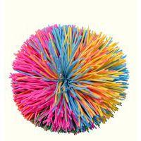 Balle pompon