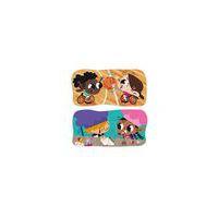 Puzzle - Jouons en égalité thumbnail image 2