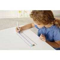 Lot de 6 bandes lignées magnétiques petit format - Image 3