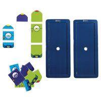 Atelier grandeurs - complément 2 enfants - Image principale