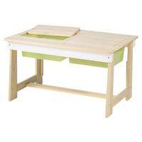 Table robinson - Nathan