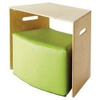 Assise mobile haute Flexi'class - Image 2