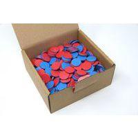 Jetons de comptage en re-plastic (x400) thumbnail image 3
