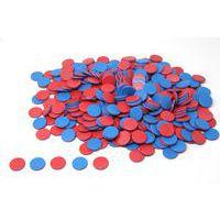Jetons de comptage en re-plastic (x400) thumbnail image 2
