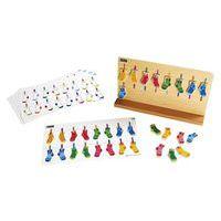 Les chaussettes magnétiques - Image 3