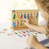 Les chaussettes magnétiques thumbnail image 2