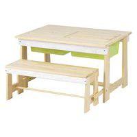 Banc robinson - Image 2