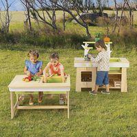 Banc robinson - Image 3