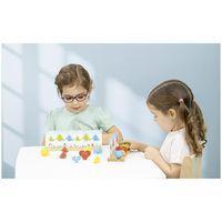 ATELIER MOTIFS - LES ÉLÉPHANTS - EV 6 ENFANTS thumbnail image 3