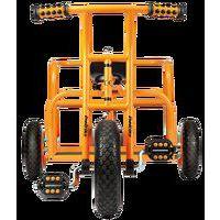 Taxi multi-passager - Image 2