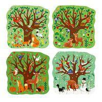 Puzzle Up! 3 ans les quatre saisons thumbnail image 2