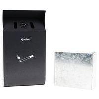 Cendrier mural design Manutan - 3L - Manutan Expert - Image 4