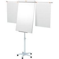 Chevalet de présentation mobile Piranha Nobo - Image 2