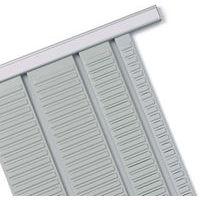 Lot de 10 Bandes pour planning à fiches T, Indice 4, 32 fentes thumbnail image 2