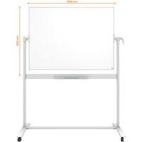 Tableau mobile acier laqué1500 x 1200 mm - Image 4