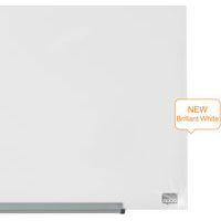 Tableau en verre Nobo 677 x 381 mm - Image 3