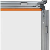 Porte-affiche clipsable - format  500x 700mm - Nobo - Image 4