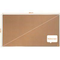 Tableau d'affichage en liège  - 890x500 mm,  40" -  Nobo thumbnail image 4