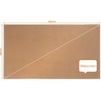 Tableau d'affichage en liège  - 1220x690 mm,  55" -   Nobo thumbnail image 2