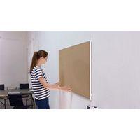 Tableau d'affichage en liège  - 1220x690 mm,  55" -   Nobo thumbnail image 5