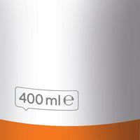 Spray nettoyant pour tableau blanc -  400 ml - Nobo thumbnail image 3