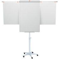 Chevalet mobile magnétique avec bras extensibles Piranha - Nobo thumbnail image