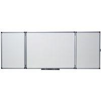 Tableau triptyque émaillé 1500 x 1200 mm - Image principale