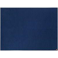 Tableau d'affichage en feutre- Impression Pro -Nobo - Image principale