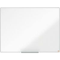Tableau blanc - émaillé - Impression Pro - Nobo
