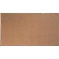 Tableau d'affichage en liège  - 1880x1060 mm -   Nobo - Image principale