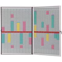 Kit planning - Cadre support portefeuille - Image principale