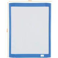 Tableau mémo magnétique Nobo thumbnail image