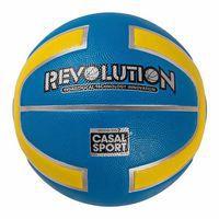 Ballon street basket - Casal Sport - revolution - Image principale