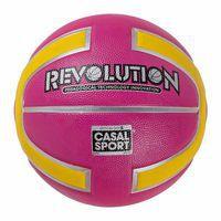Ballon street basket - Casal Sport - revolution - Image 4