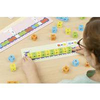 SMARTCUBES - ATELIER B-A BA DES MOTIFS - EV 6 ENFANTS thumbnail image 2