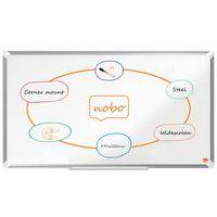 Tableau blanc acier laqué Nano Clean -  40 " - Nobo - Image principale