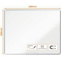 Tableau émaillé Premium Plus - 1500 x 1200 mm - Nobo thumbnail image 7