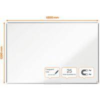 Tableau émaillé Premium Plus - 1800 x 1200 mm - Nobo thumbnail image 6