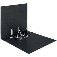 Lot de 10 Classeur à levier 180 re:cycle 80mm - noir - Leitz - Image 5