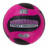 Ballon hand street - Casal Sport - hardground thumbnail image 5