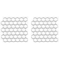 Lot de 2 Labolud - grilles - Image principale