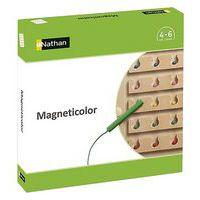 Magneticolor - Nathan