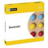 Boulcolor - Nathan