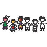 Cadres personnages (36 pièces) thumbnail image 2