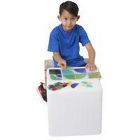 Formes translucides (49 pièces) thumbnail image 2