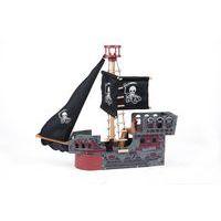 Bateau pirate thumbnail image 3
