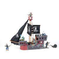 Bateau pirate thumbnail image 2